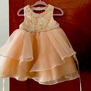 Rare Edition party dress